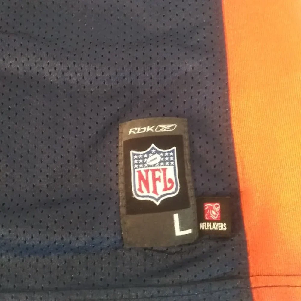 NFL trim reasonable wear